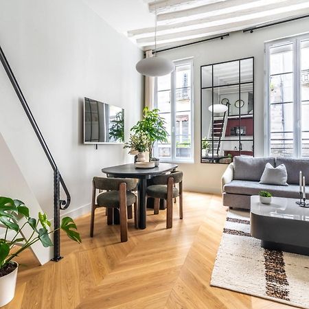Luxury Apartement, Center Of Parigi Esterno foto
