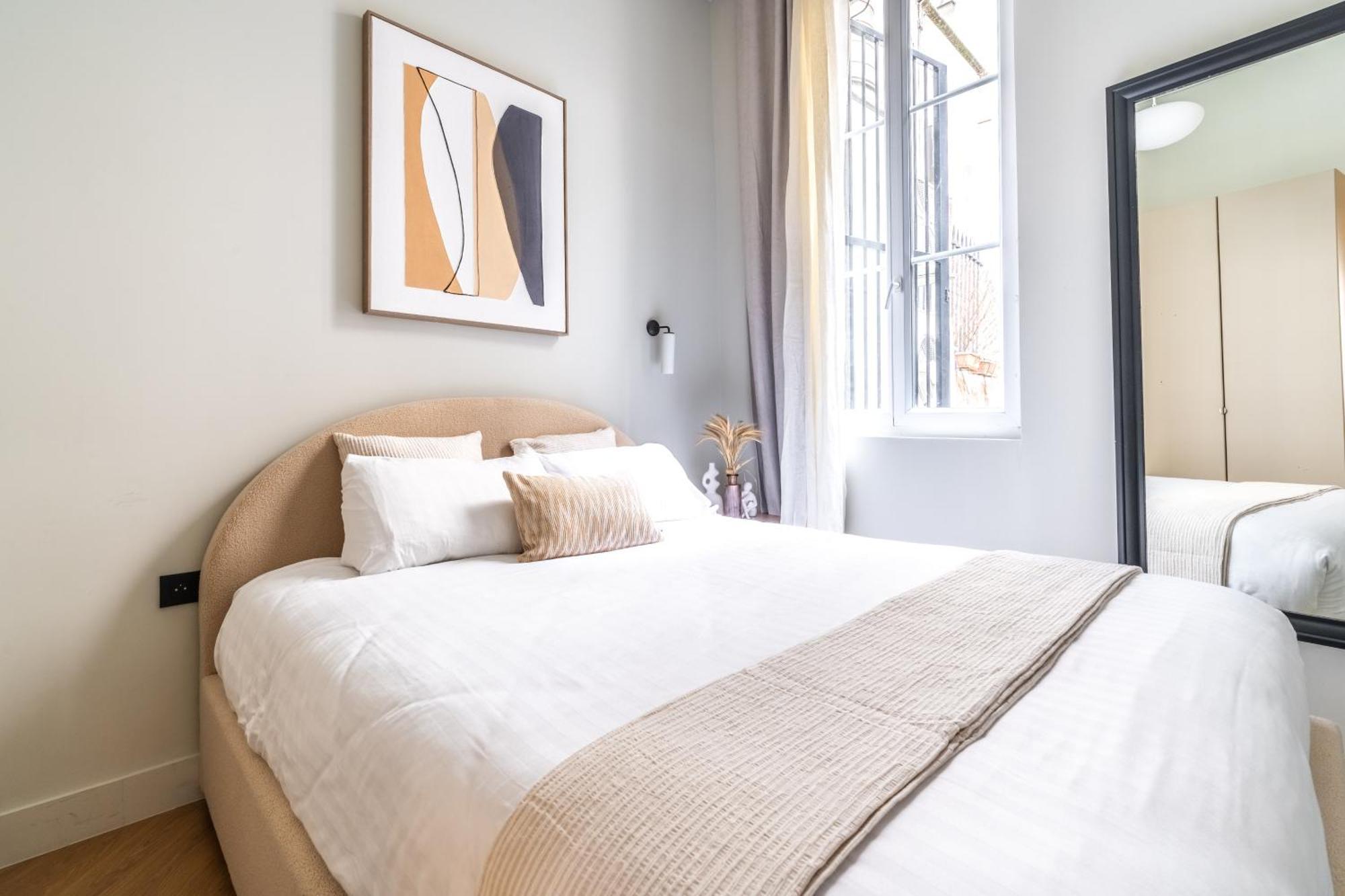 Luxury Apartement, Center Of Parigi Esterno foto