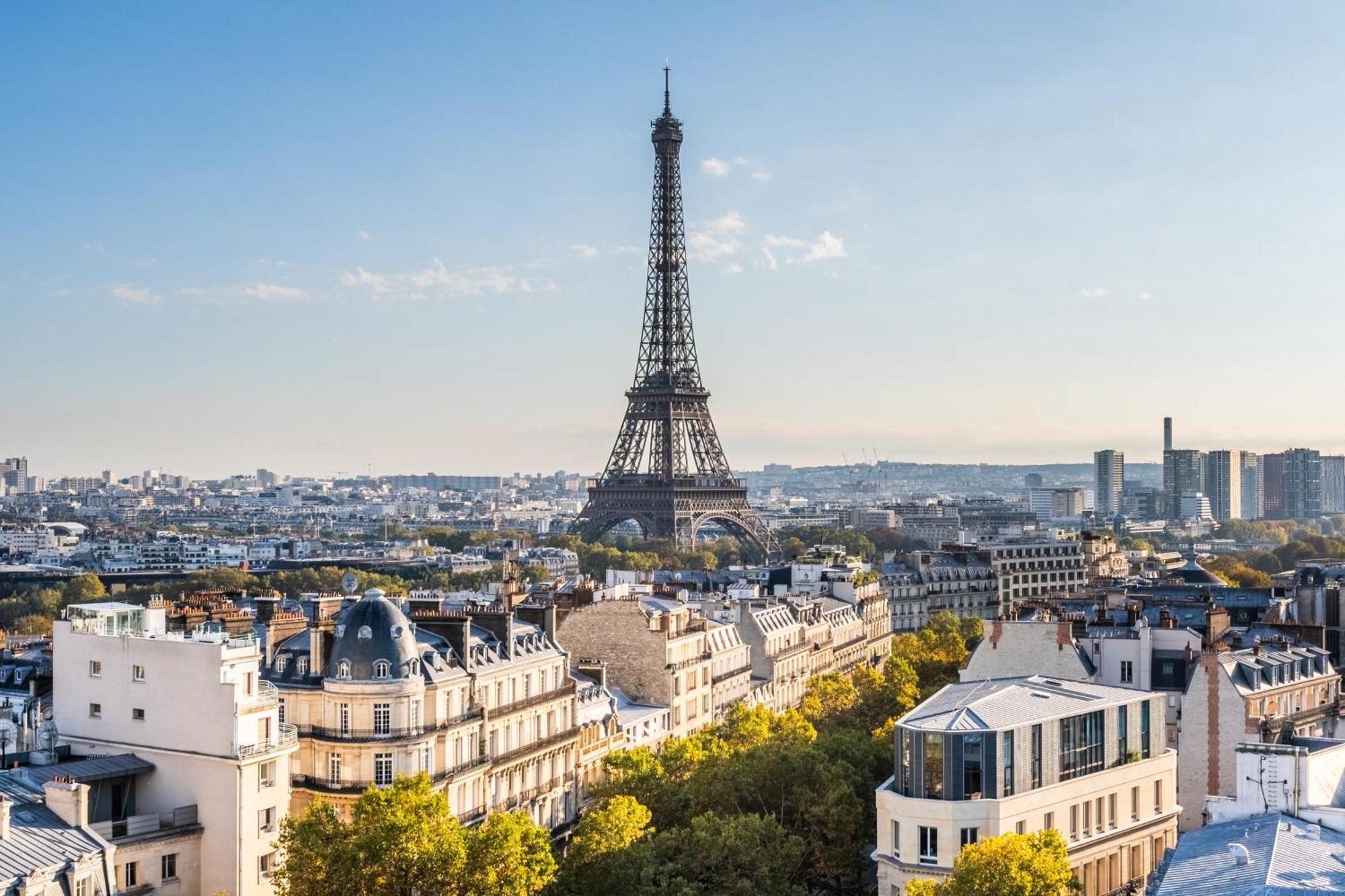Luxury Apartement, Center Of Parigi Esterno foto
