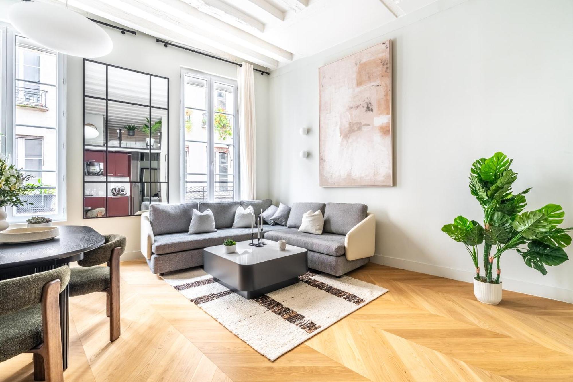 Luxury Apartement, Center Of Parigi Esterno foto