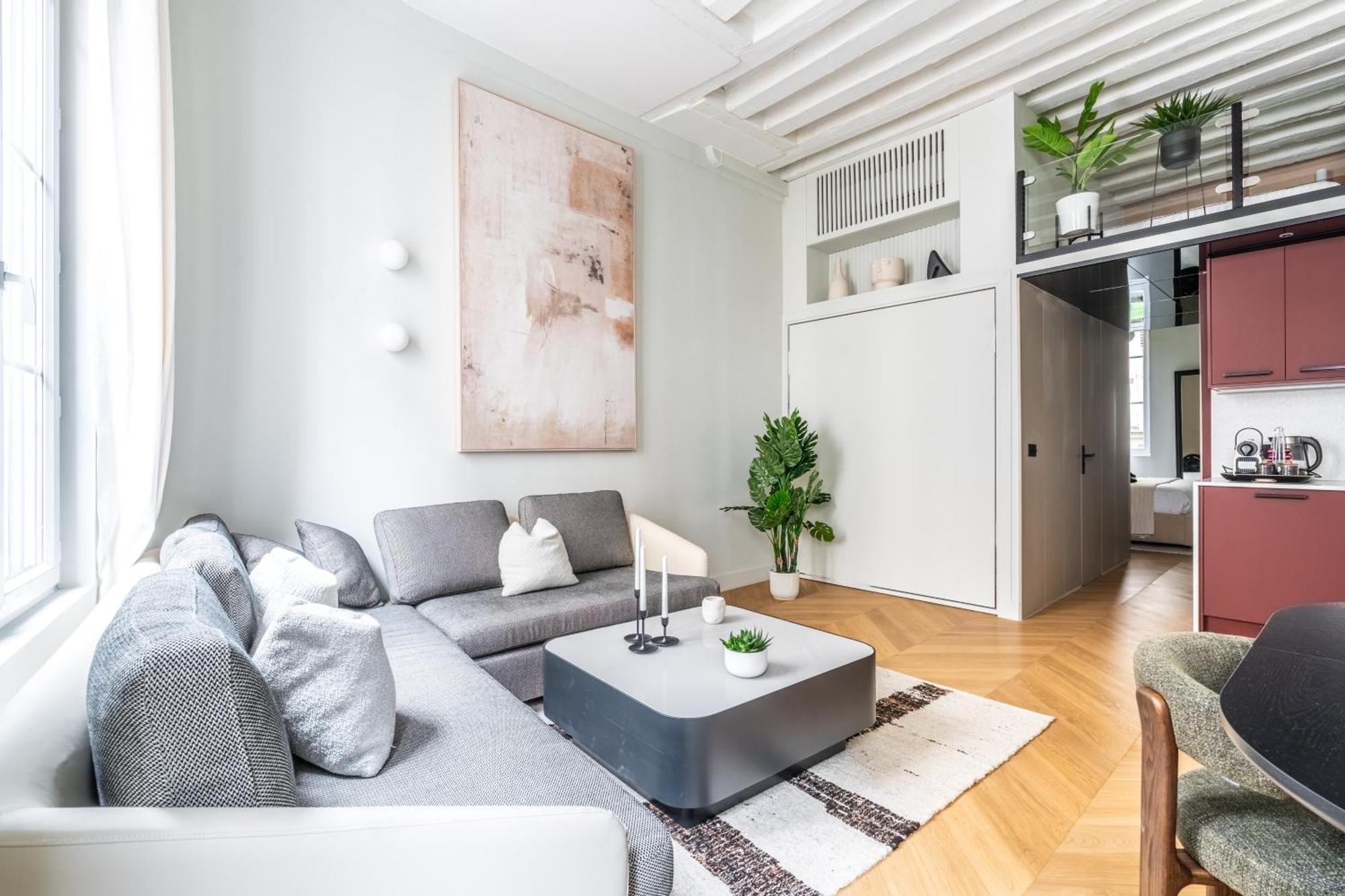 Luxury Apartement, Center Of Parigi Esterno foto