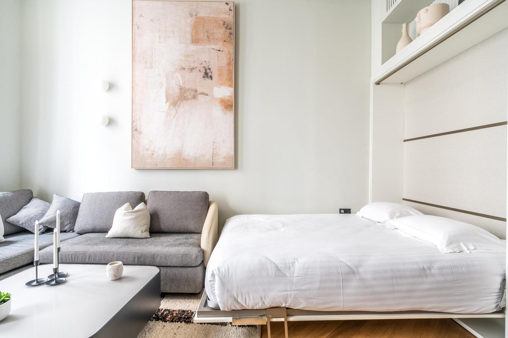 Luxury Apartement, Center Of Parigi Esterno foto