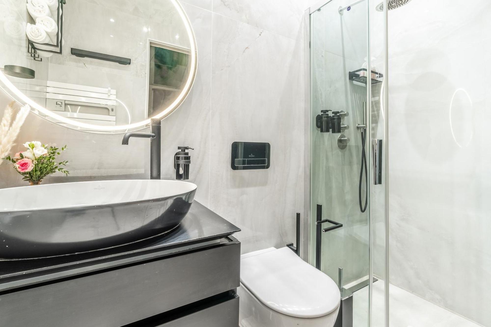 Luxury Apartement, Center Of Parigi Esterno foto