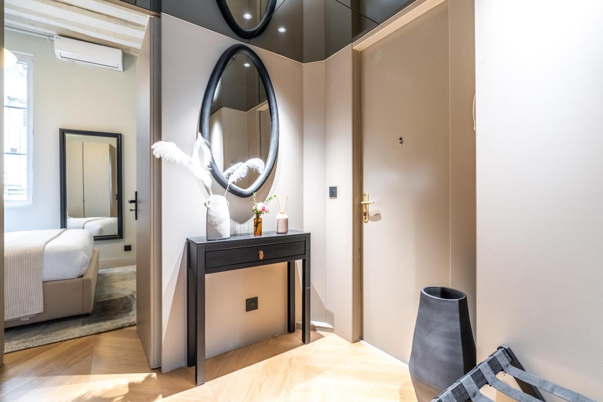 Luxury Apartement, Center Of Parigi Esterno foto