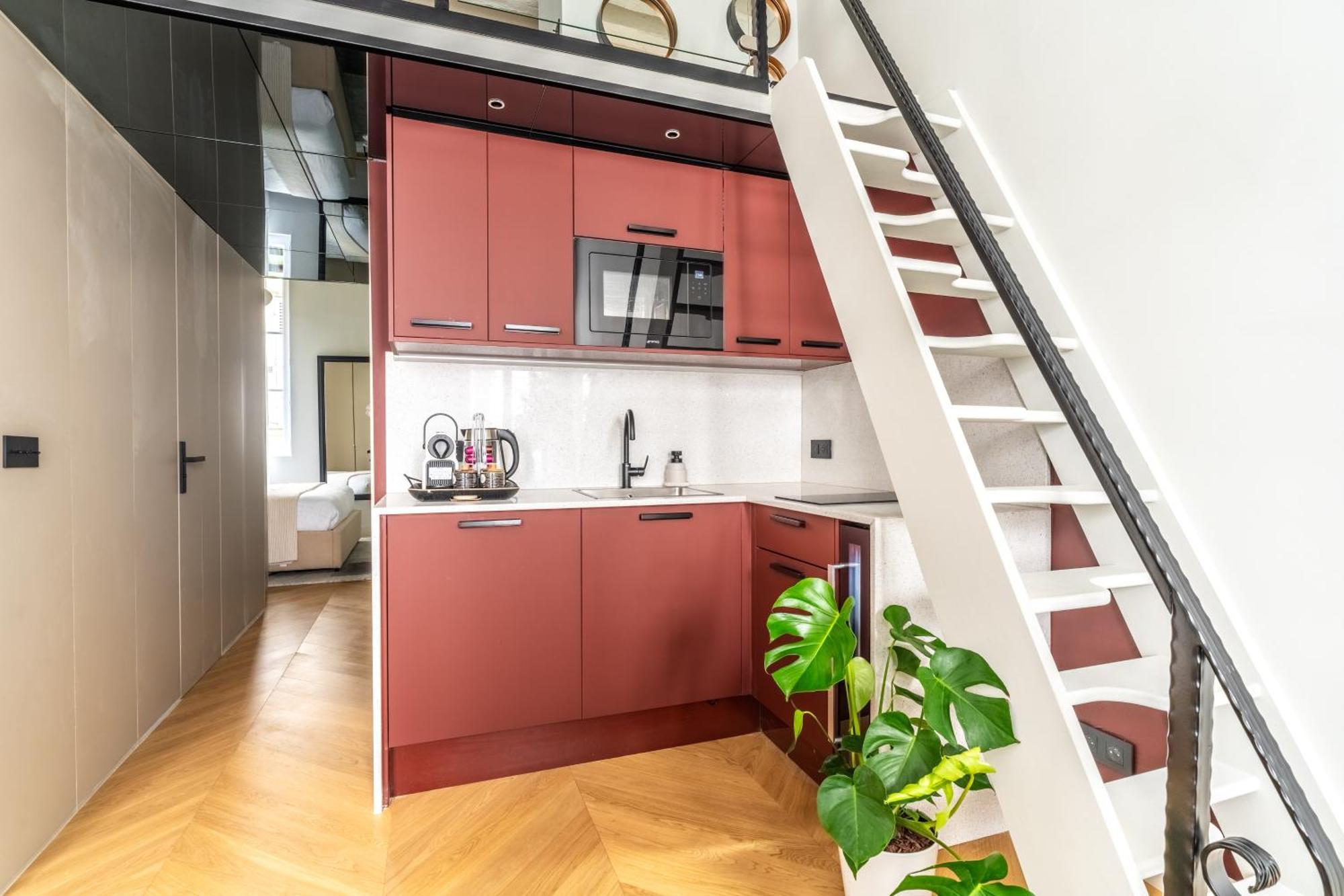 Luxury Apartement, Center Of Parigi Esterno foto